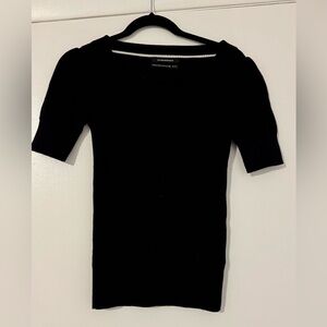 Club Monaco Cashmere Silk Blend Sweater